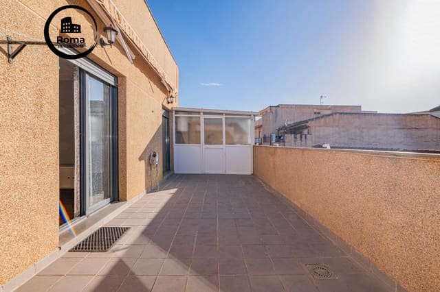 3 soveværelse Penthouse til salg i Armilla med garage - € 295.000 (Ref: 9748108)