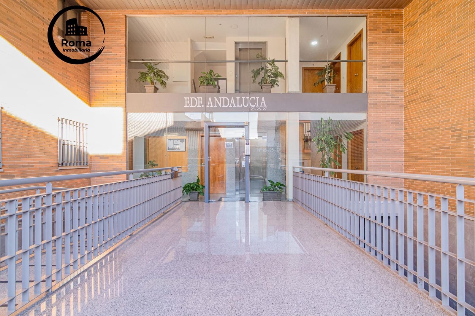 3 soveværelse Penthouse til salg i Armilla med garage - € 295.000 (Ref: 9748108)