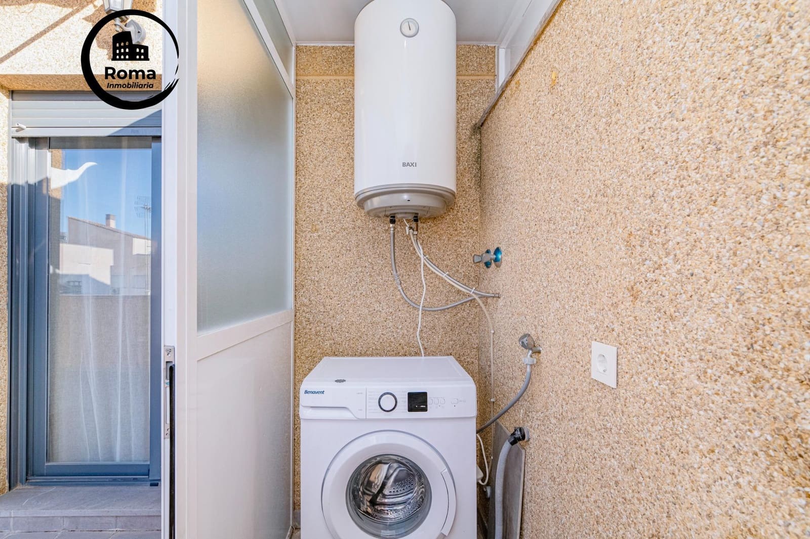 3 soveværelse Penthouse til salg i Armilla med garage - € 295.000 (Ref: 9748108)