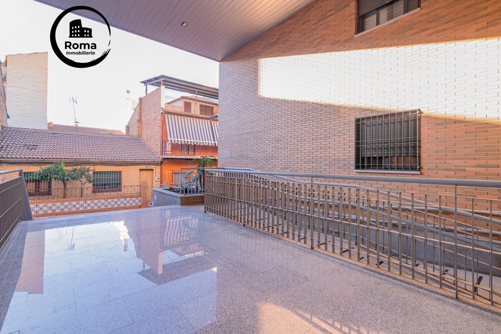 3 soveværelse Penthouse til salg i Armilla med garage - € 295.000 (Ref: 9748108)