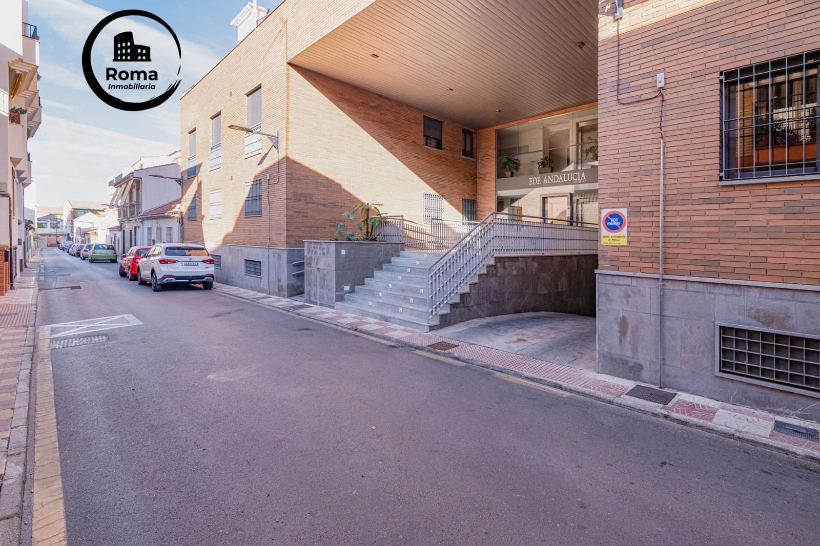 3 soveværelse Penthouse til salg i Armilla med garage - € 295.000 (Ref: 9748108)