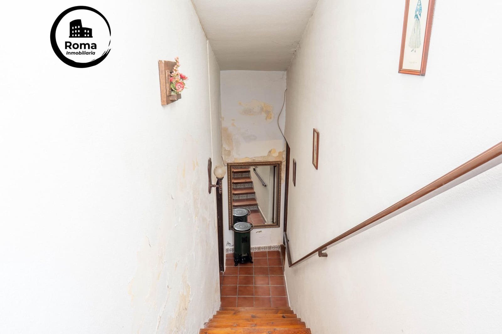 Byggetomt til salgs i Armilla - € 186 000 (Ref: 9748109)