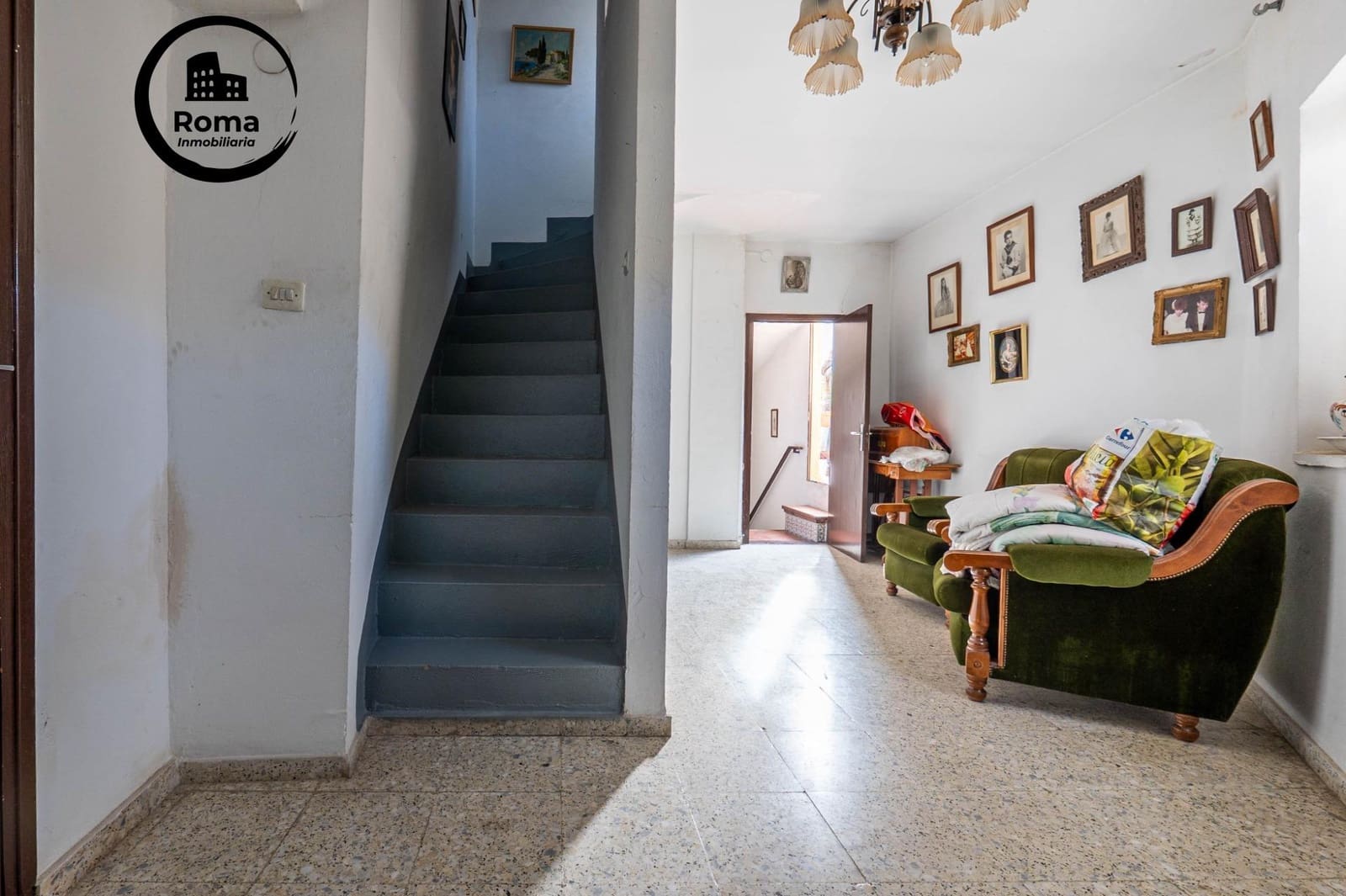 Byggetomt til salgs i Armilla - € 186 000 (Ref: 9748109)