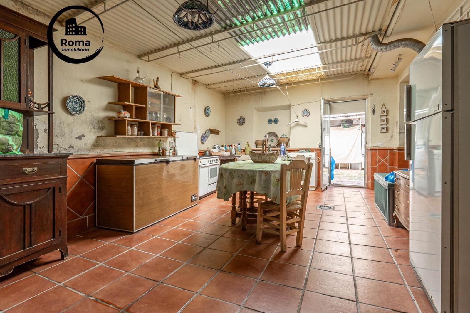 Byggetomt til salgs i Armilla - € 186 000 (Ref: 9748109)