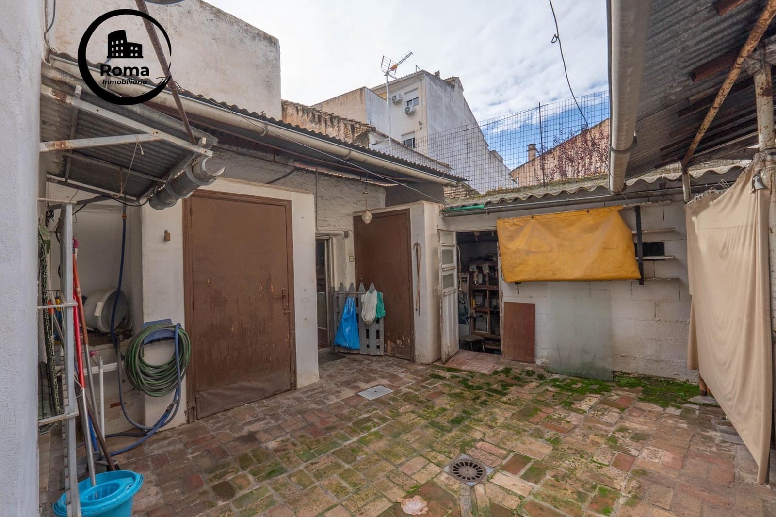 Byggetomt til salgs i Armilla - € 186 000 (Ref: 9748109)