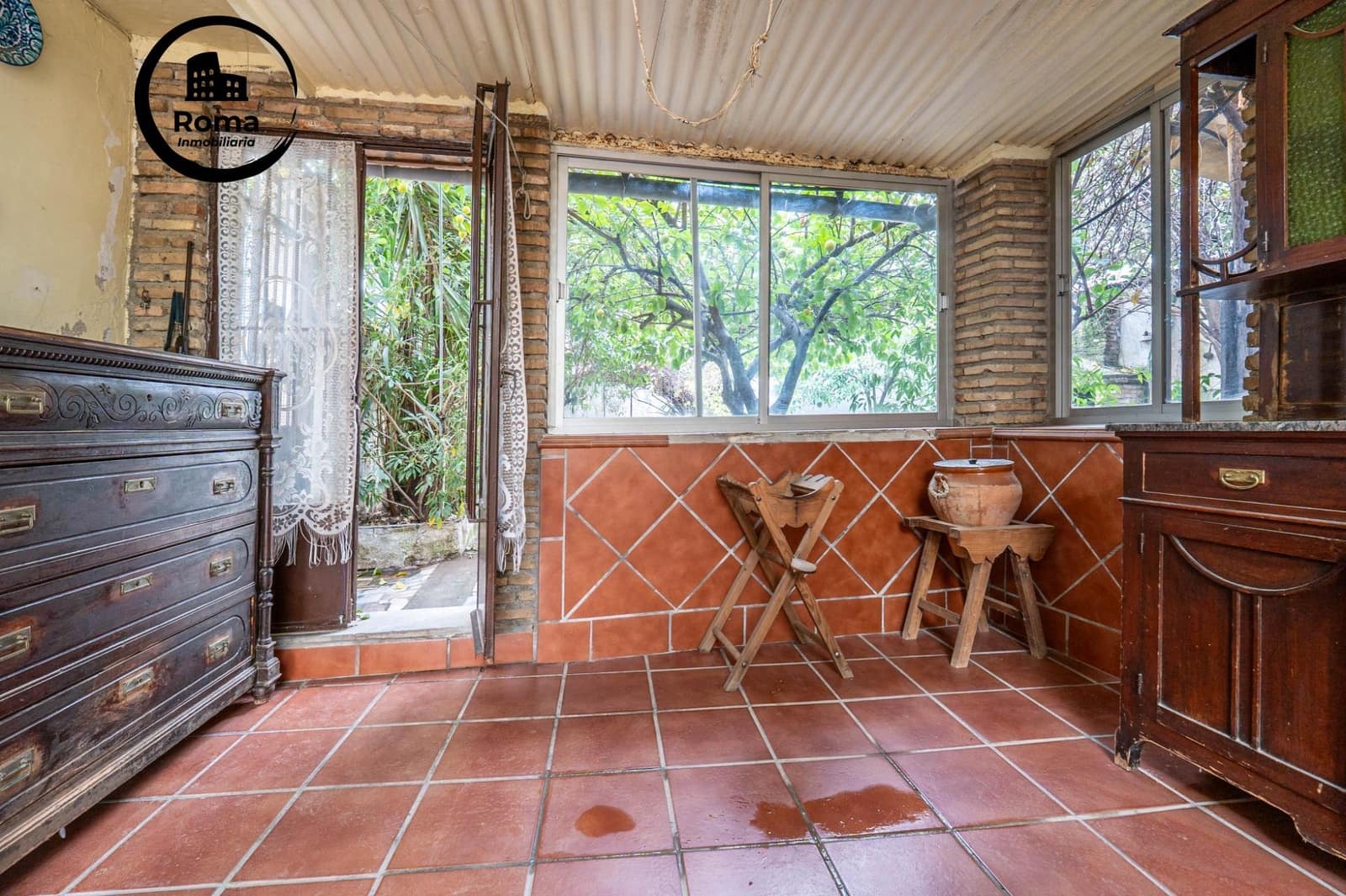 Byggetomt til salgs i Armilla - € 186 000 (Ref: 9748109)