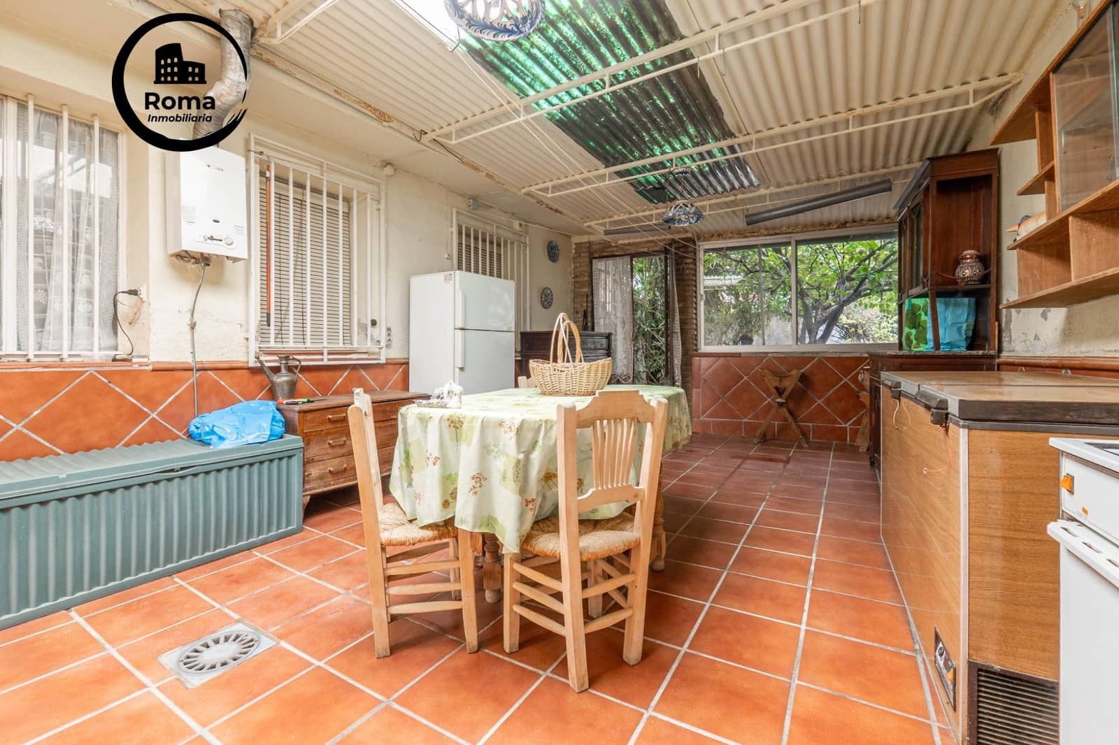 Byggetomt til salgs i Armilla - € 186 000 (Ref: 9748109)