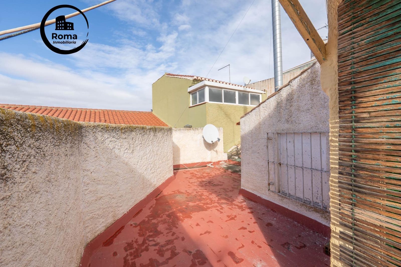 Byggetomt til salgs i Armilla - € 186 000 (Ref: 9748109)