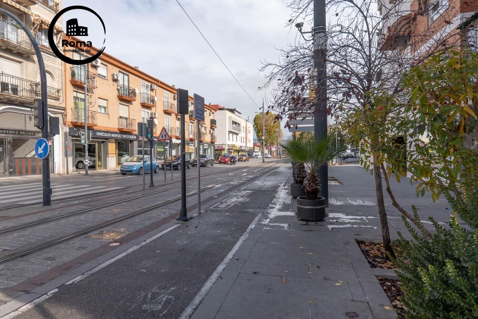 Byggetomt til salgs i Armilla - € 186 000 (Ref: 9748109)