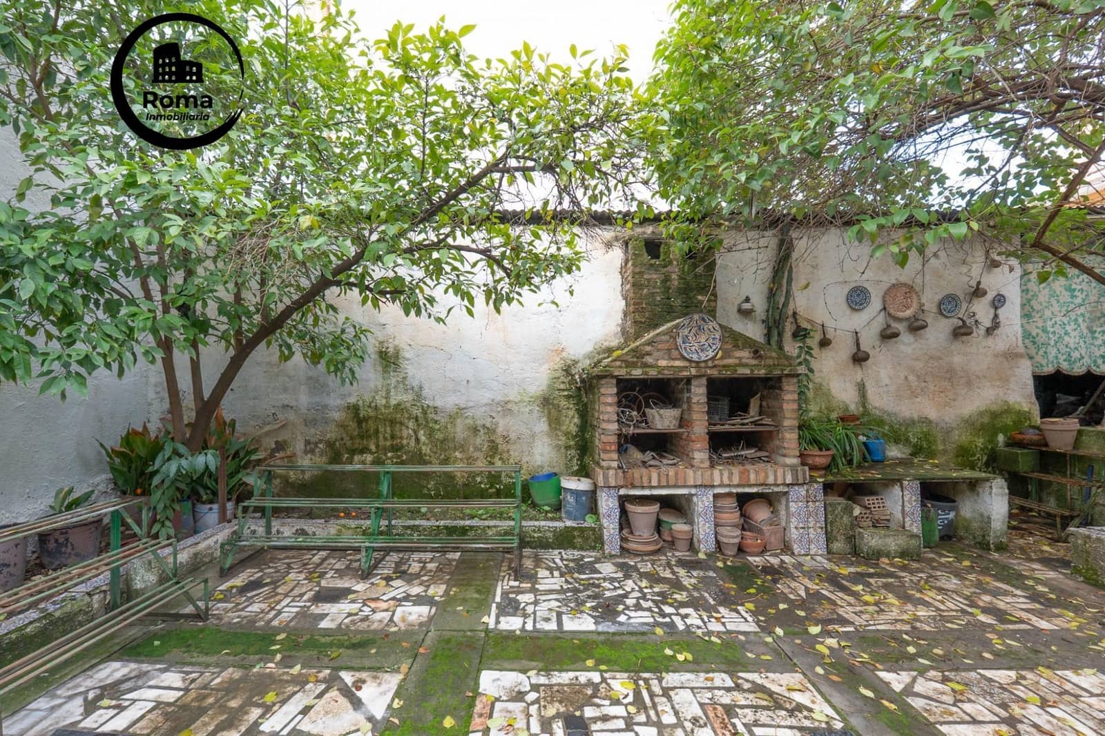 Byggetomt til salgs i Armilla - € 186 000 (Ref: 9748109)