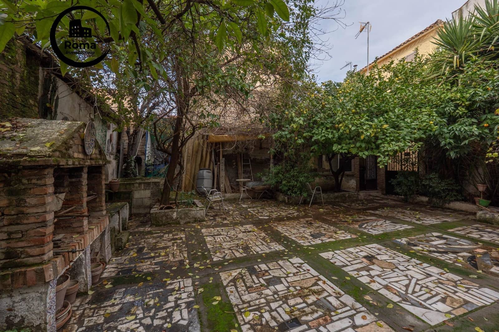 Byggetomt til salgs i Armilla - € 186 000 (Ref: 9748109)