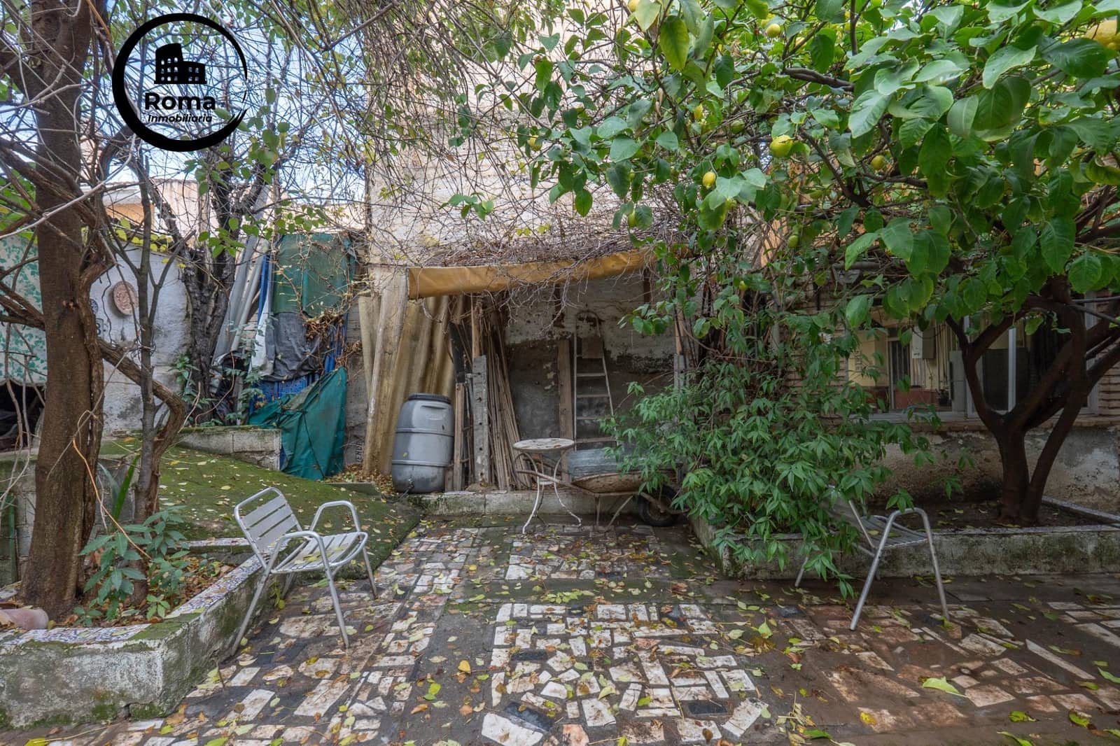 Byggetomt til salgs i Armilla - € 186 000 (Ref: 9748109)