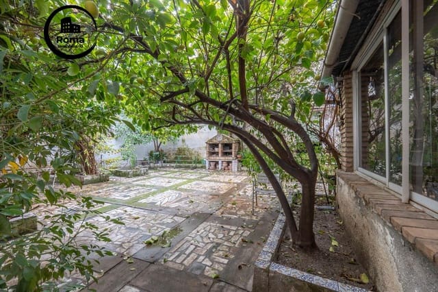 Byggetomt til salgs i Armilla - € 186 000 (Ref: 9748109)