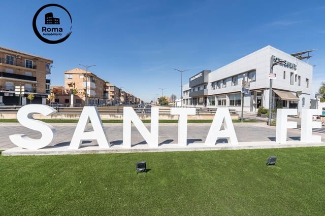 4 soveværelse Rækkehus til salg i Santa Fe med garage - € 220.000 (Ref: 9748112)