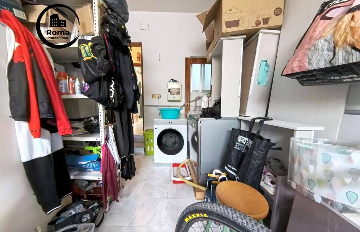 4 soverom Rekkehus til salgs i Santa Fe med garasje - € 220 000 (Ref: 9748112)