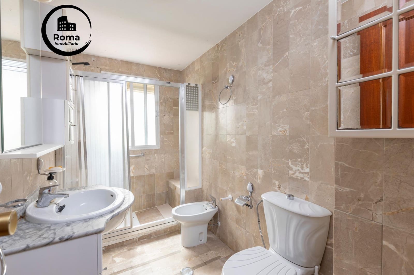 4 sypialnia Mieszkanie na sprzedaż w Loja - 119 000 € (Ref: 9748113)