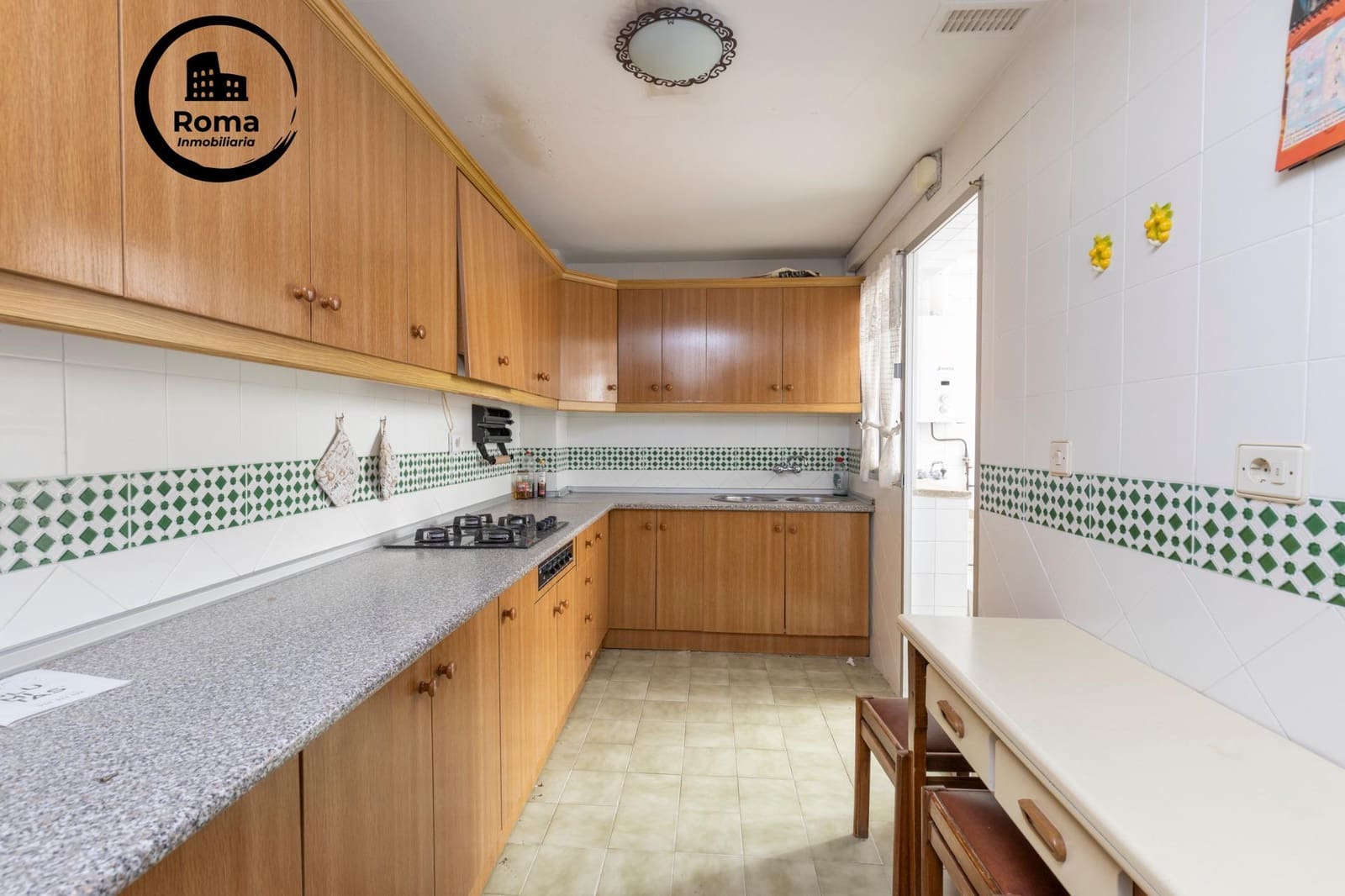 4 sypialnia Mieszkanie na sprzedaż w Loja - 119 000 € (Ref: 9748113)