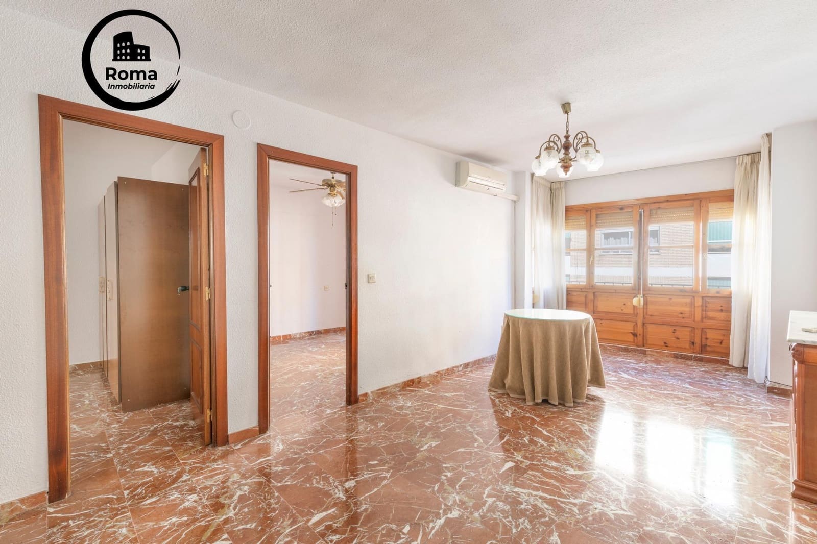 4 sypialnia Mieszkanie na sprzedaż w Loja - 119 000 € (Ref: 9748113)