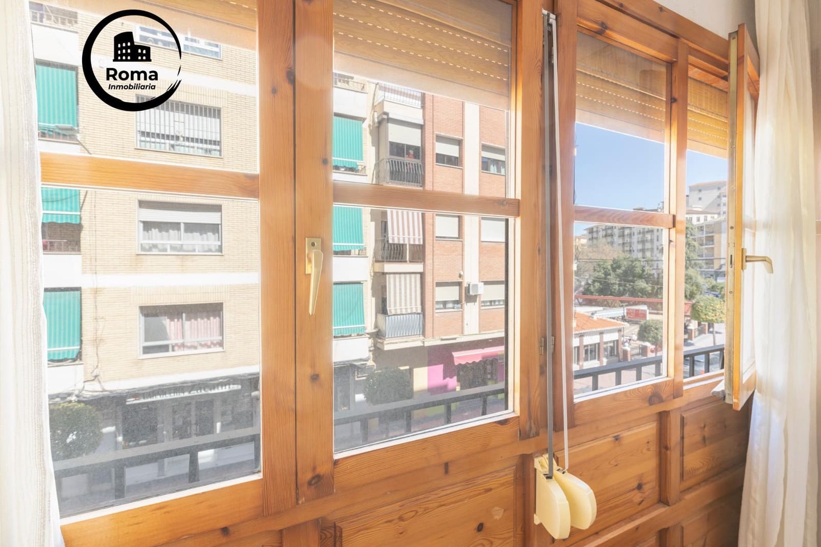 4 sypialnia Mieszkanie na sprzedaż w Loja - 119 000 € (Ref: 9748113)