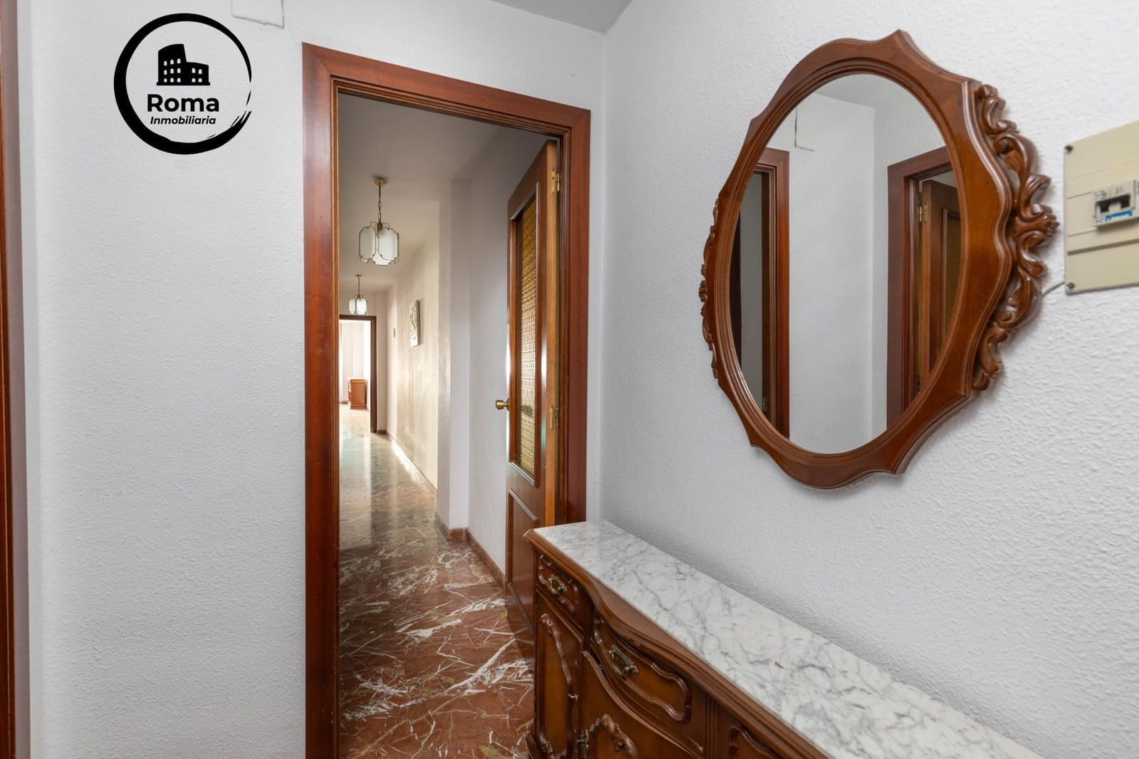 4 sypialnia Mieszkanie na sprzedaż w Loja - 119 000 € (Ref: 9748113)