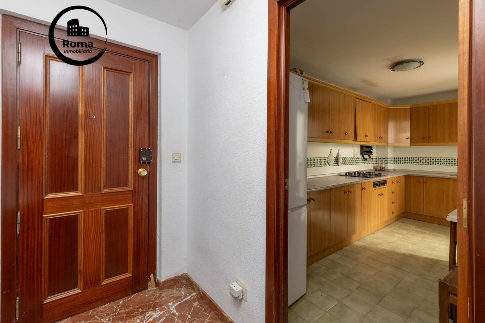 4 sypialnia Mieszkanie na sprzedaż w Loja - 119 000 € (Ref: 9748113)