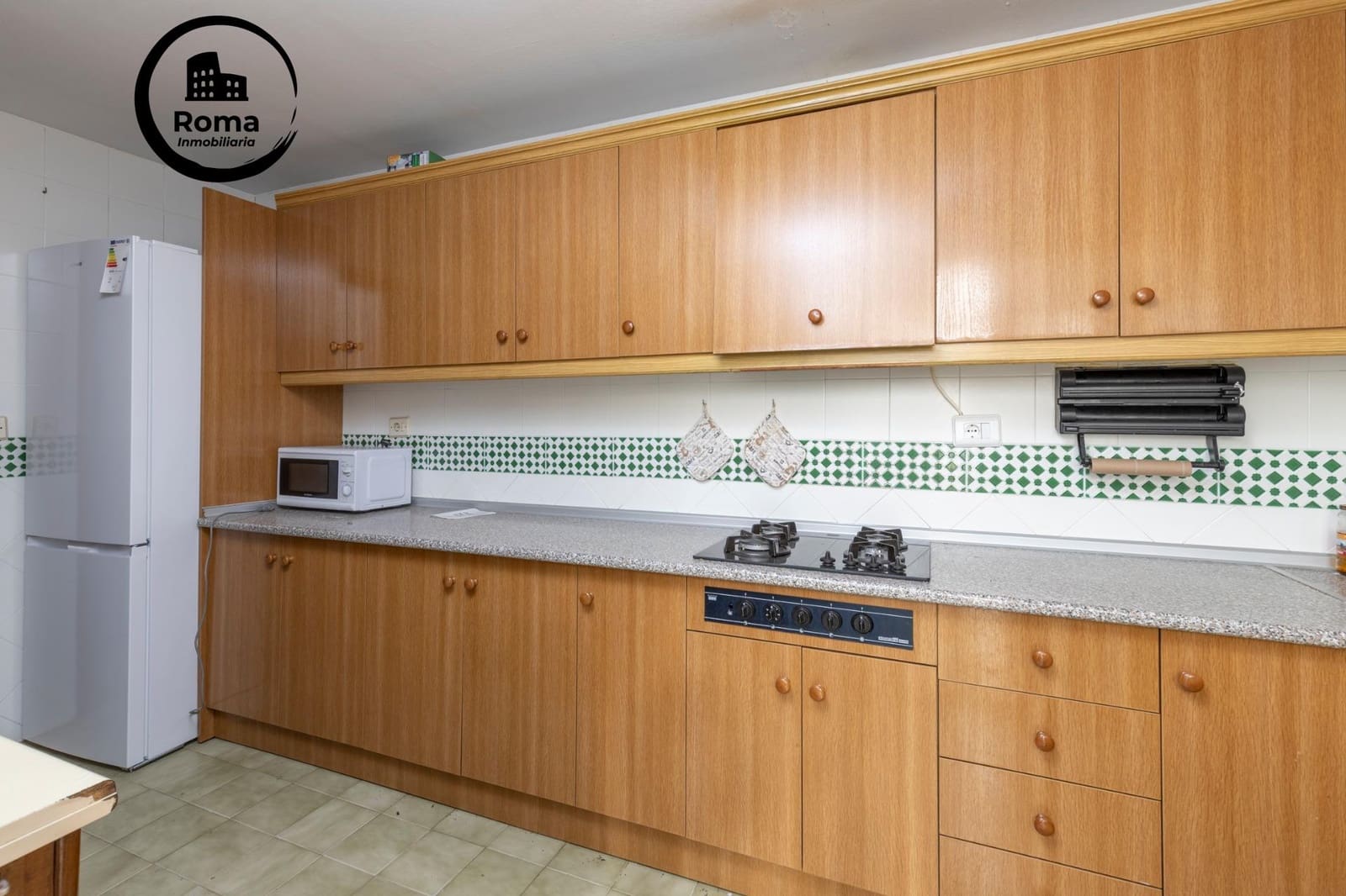 4 sypialnia Mieszkanie na sprzedaż w Loja - 119 000 € (Ref: 9748113)