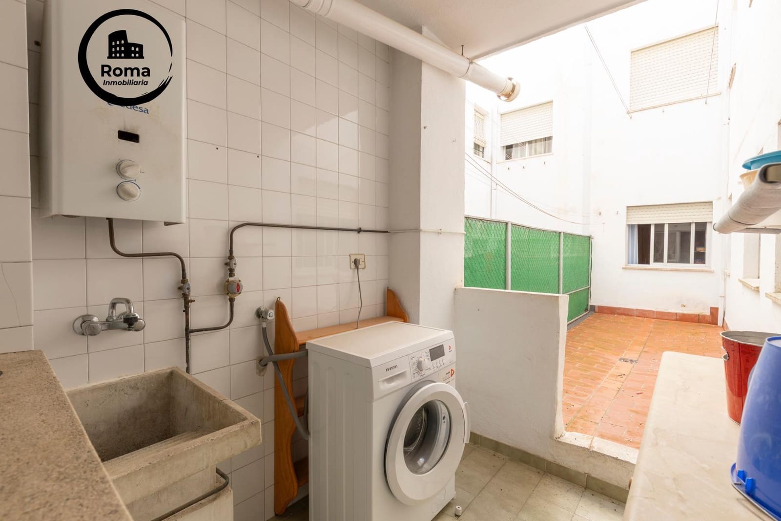 4 sypialnia Mieszkanie na sprzedaż w Loja - 119 000 € (Ref: 9748113)