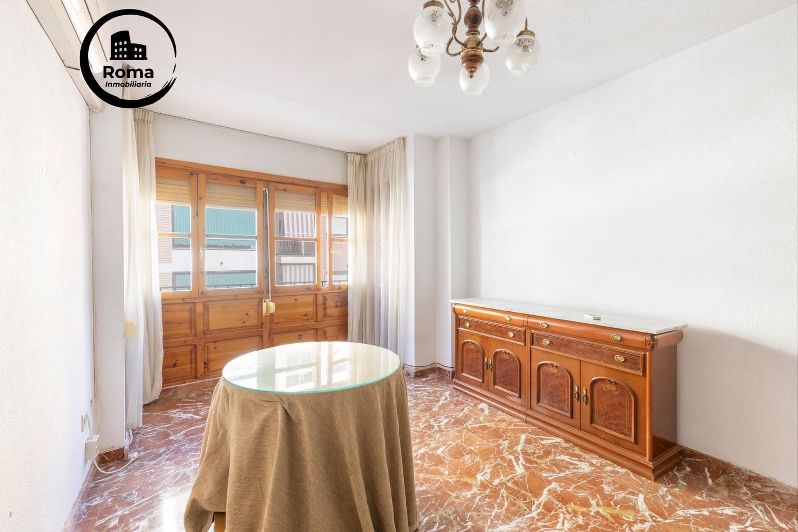 4 sypialnia Mieszkanie na sprzedaż w Loja - 119 000 € (Ref: 9748113)