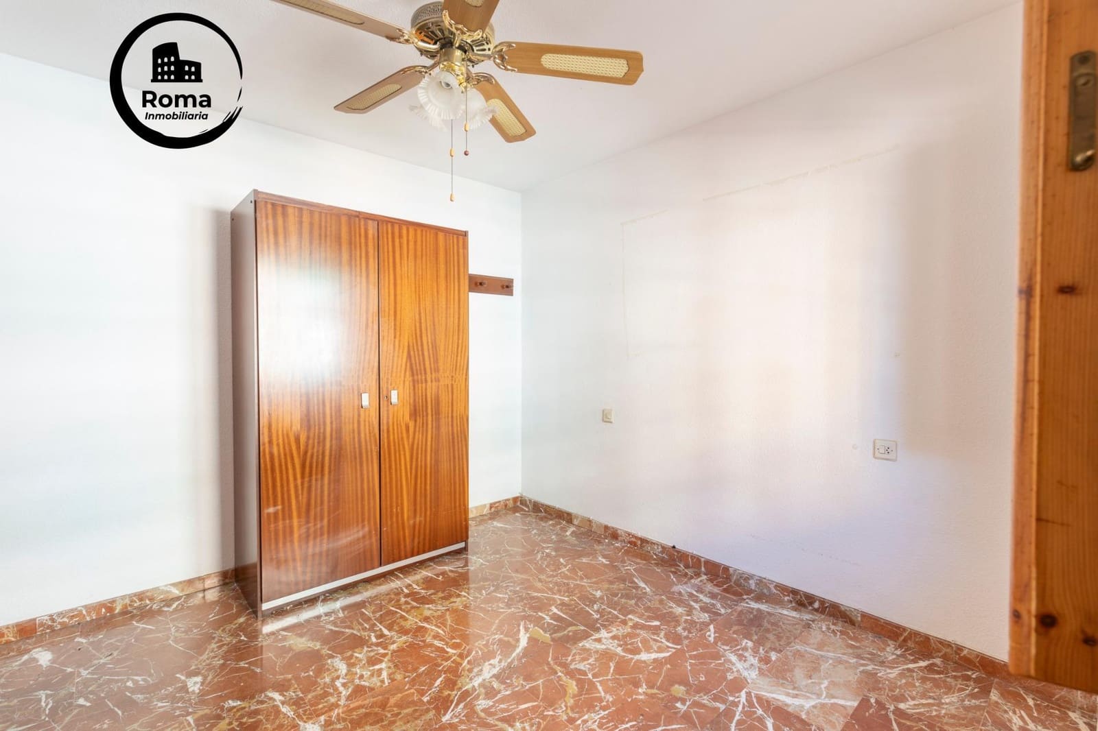 4 sypialnia Mieszkanie na sprzedaż w Loja - 119 000 € (Ref: 9748113)