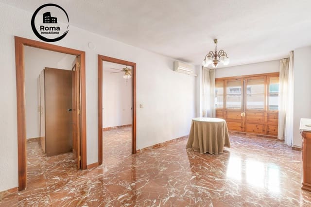 4 soveværelse Lejlighed til salg i Loja - € 119.000 (Ref: 9748113)