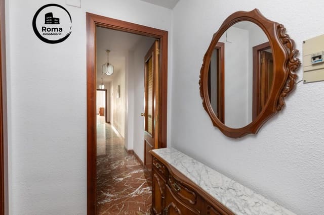 4 soveværelse Lejlighed til salg i Loja - € 119.000 (Ref: 9748113)