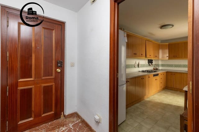 4 soveværelse Lejlighed til salg i Loja - € 119.000 (Ref: 9748113)