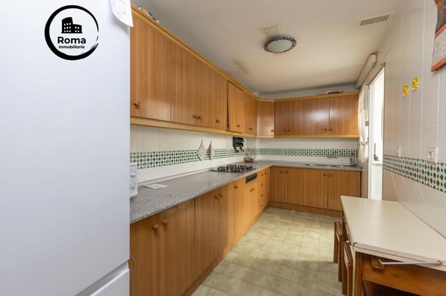 4 soveværelse Lejlighed til salg i Loja - € 119.000 (Ref: 9748113)