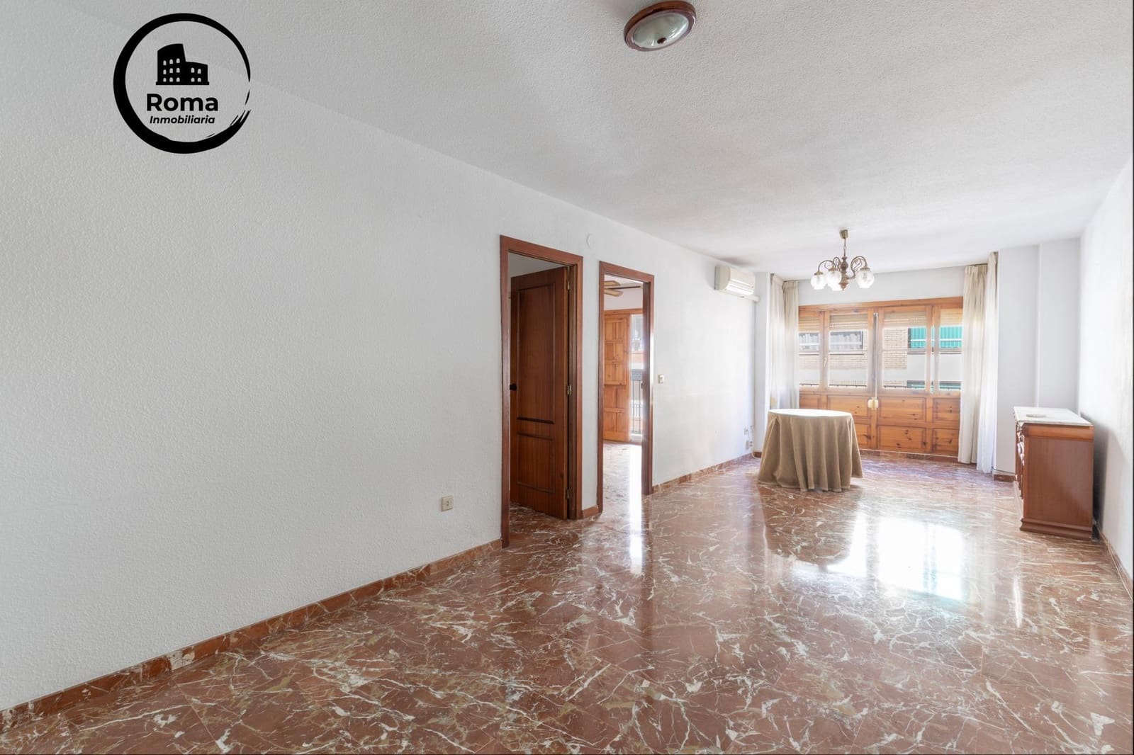 4 sypialnia Mieszkanie na sprzedaż w Loja - 119 000 € (Ref: 9748113)