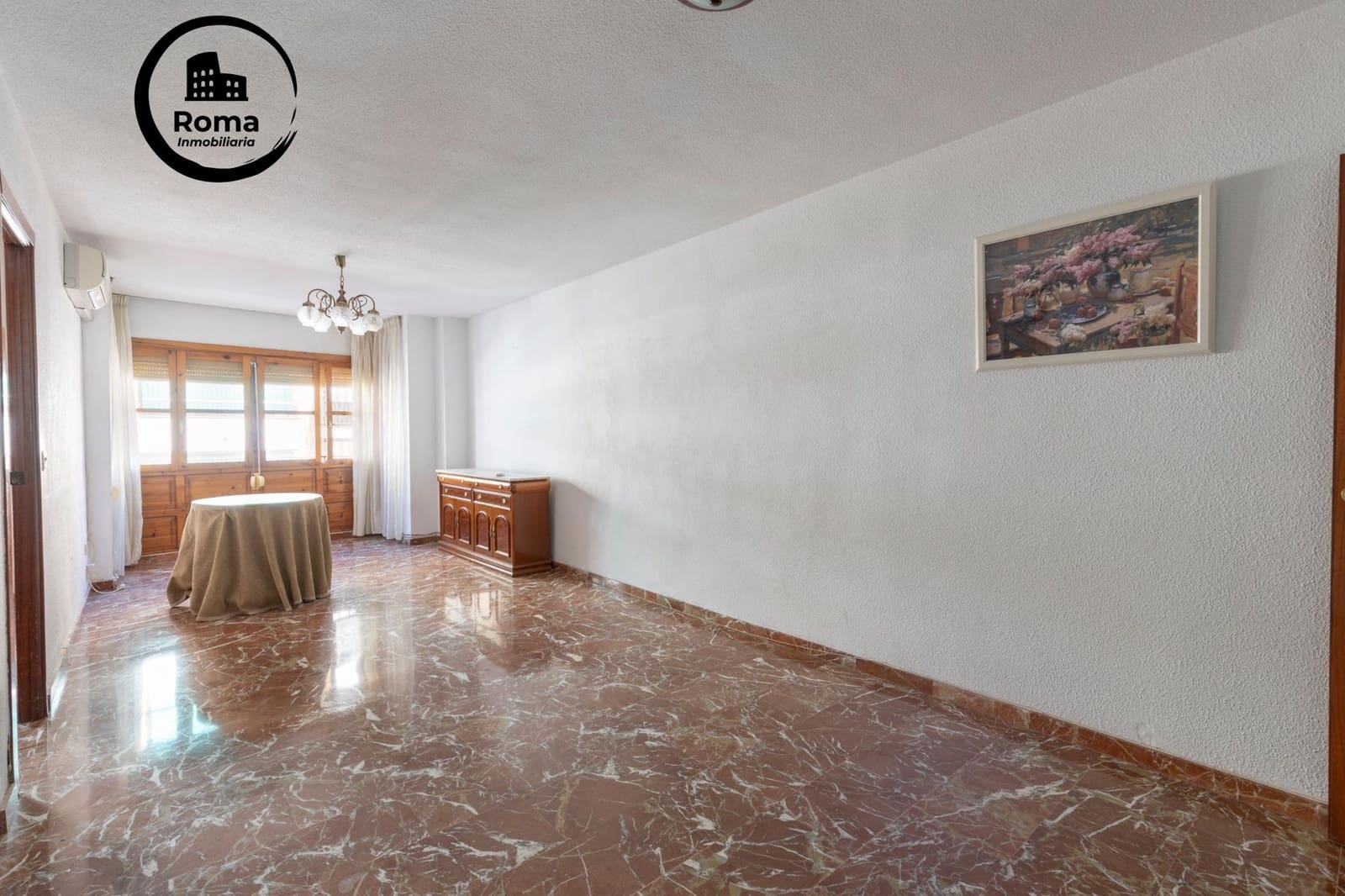 4 sypialnia Mieszkanie na sprzedaż w Loja - 119 000 € (Ref: 9748113)