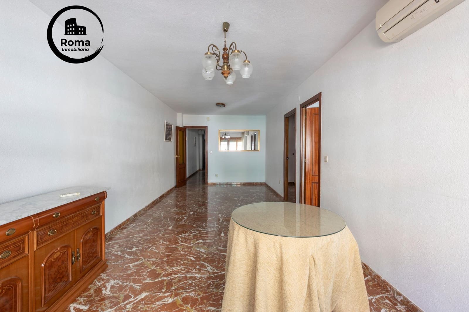 4 sypialnia Mieszkanie na sprzedaż w Loja - 119 000 € (Ref: 9748113)