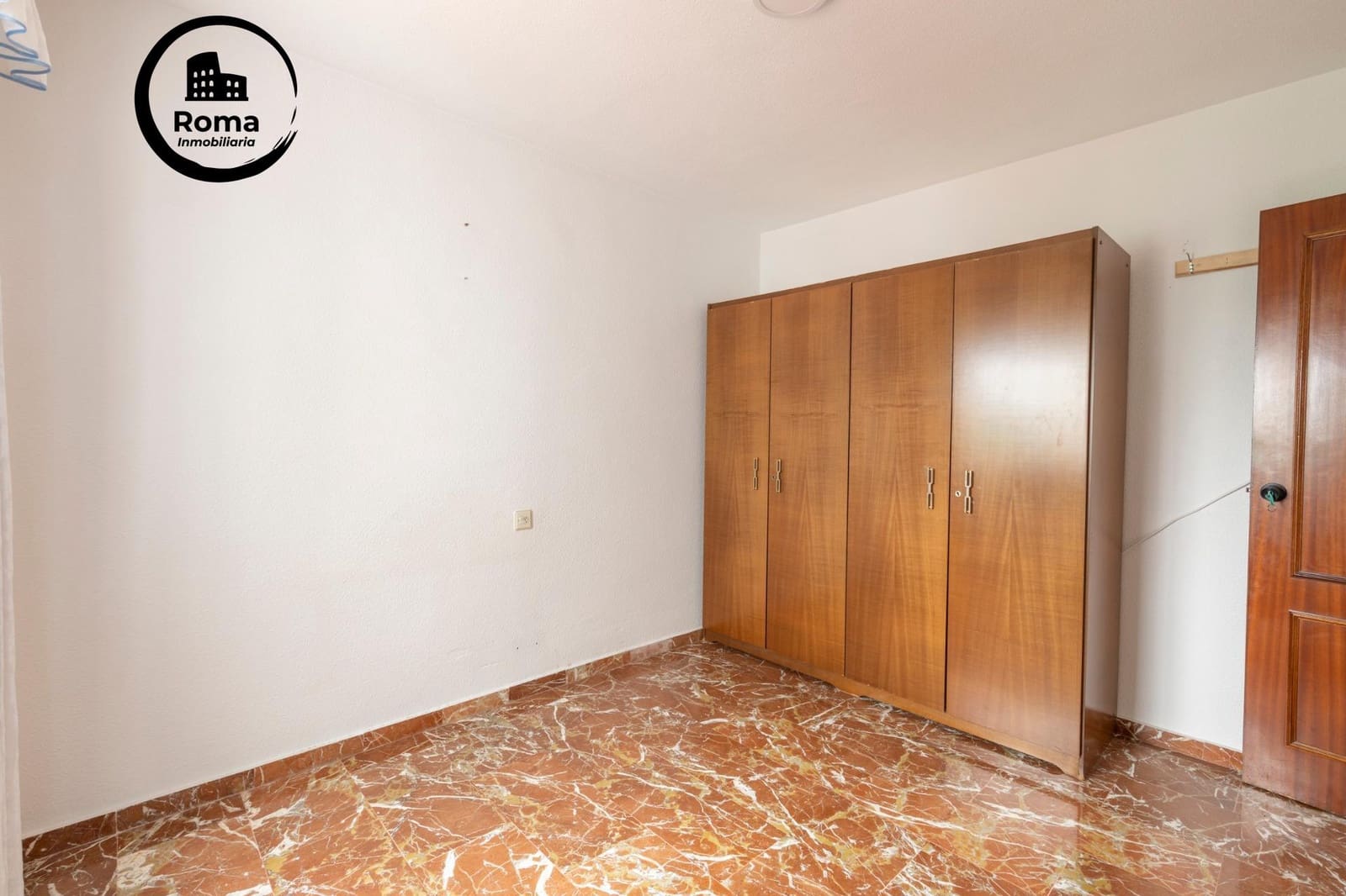 4 sypialnia Mieszkanie na sprzedaż w Loja - 119 000 € (Ref: 9748113)