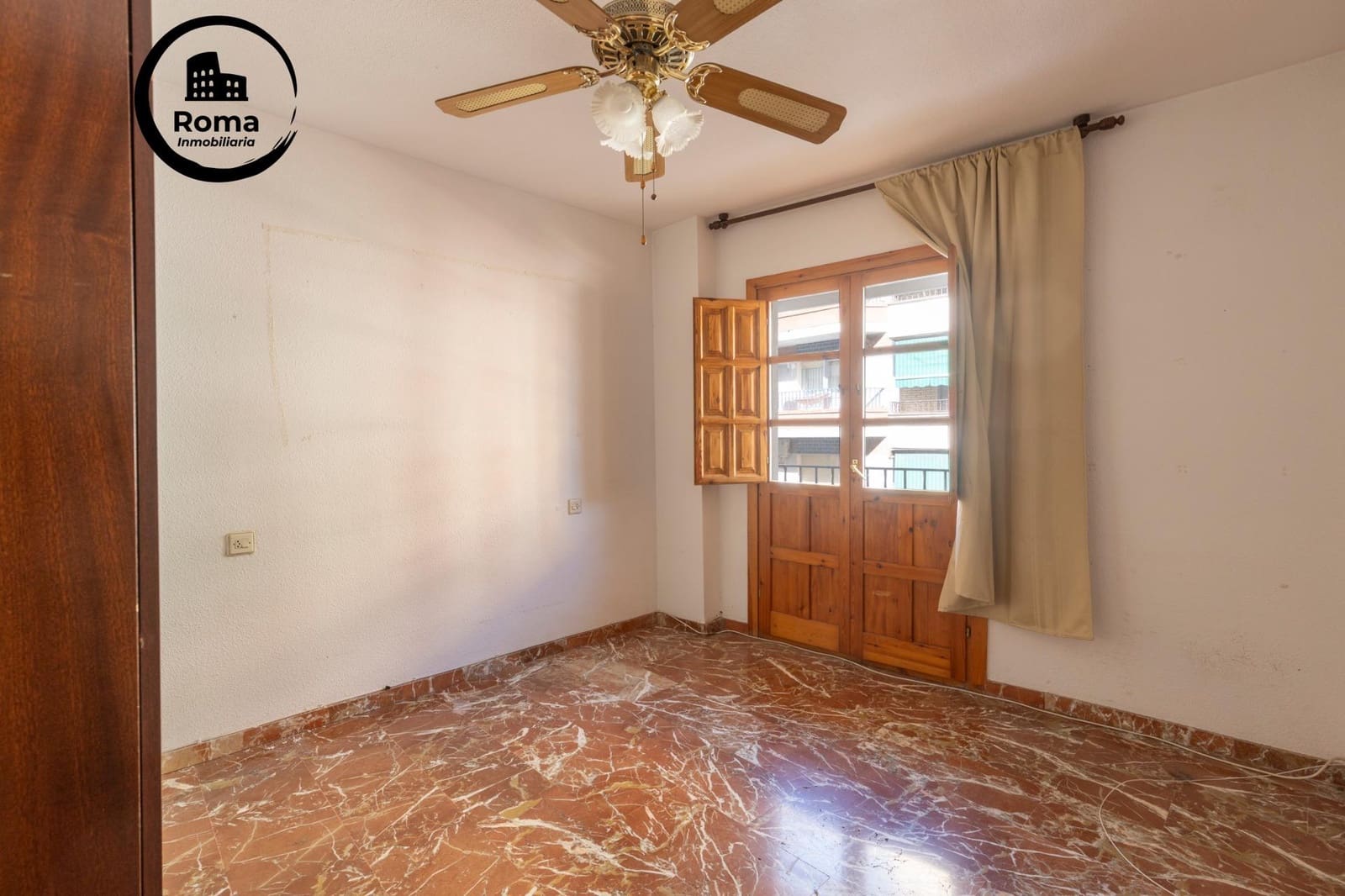 4 sypialnia Mieszkanie na sprzedaż w Loja - 119 000 € (Ref: 9748113)