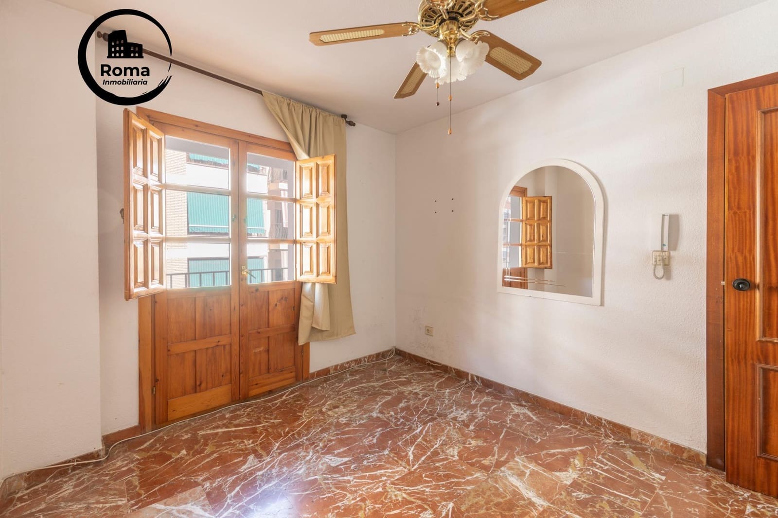 4 sypialnia Mieszkanie na sprzedaż w Loja - 119 000 € (Ref: 9748113)