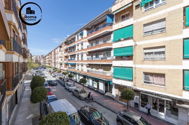 4 soveværelse Lejlighed til salg i Loja - € 119.000 (Ref: 9748113)