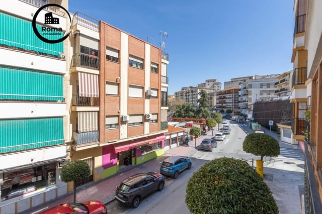 4 soveværelse Lejlighed til salg i Loja - € 119.000 (Ref: 9748113)