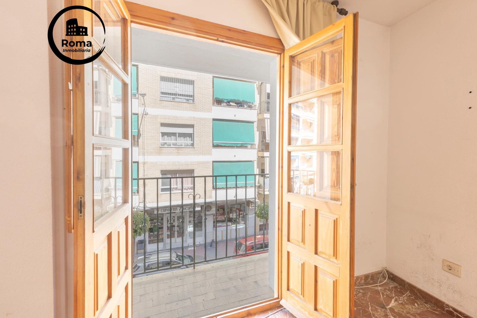 4 sypialnia Mieszkanie na sprzedaż w Loja - 119 000 € (Ref: 9748113)