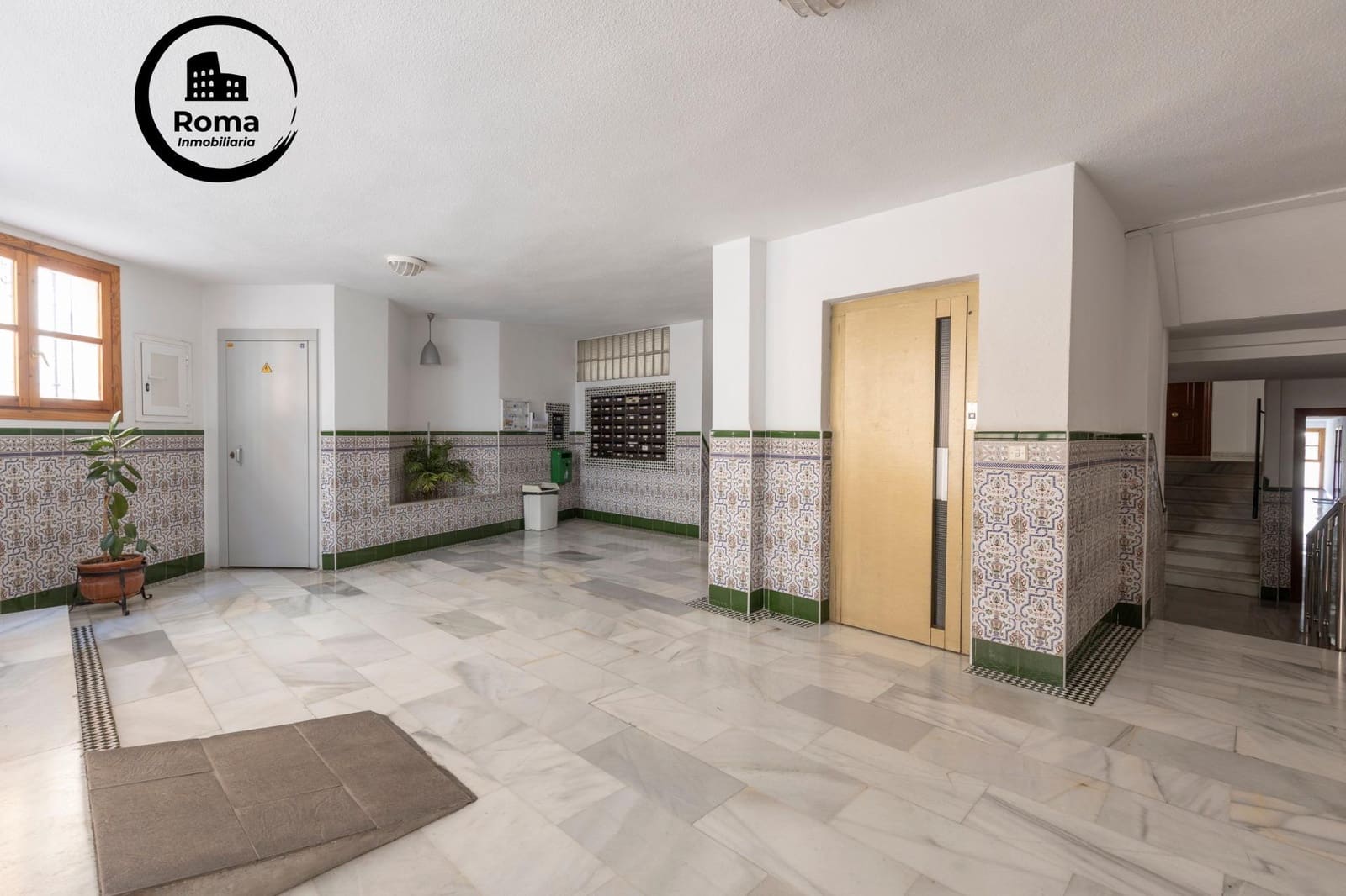 4 sypialnia Mieszkanie na sprzedaż w Loja - 119 000 € (Ref: 9748113)