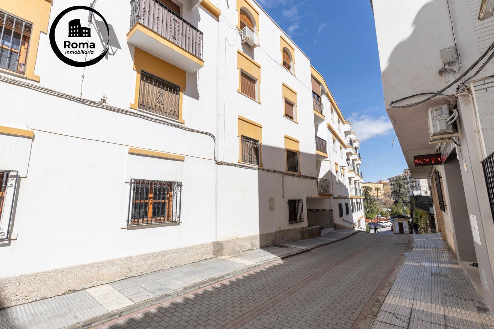 4 sypialnia Mieszkanie na sprzedaż w Loja - 119 000 € (Ref: 9748113)