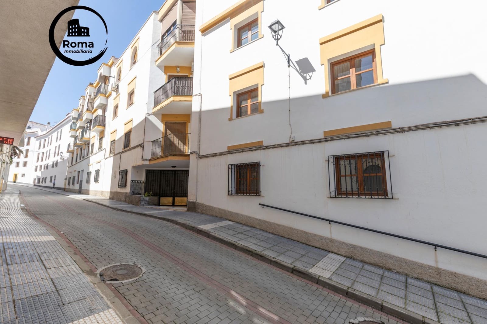 4 sypialnia Mieszkanie na sprzedaż w Loja - 119 000 € (Ref: 9748113)