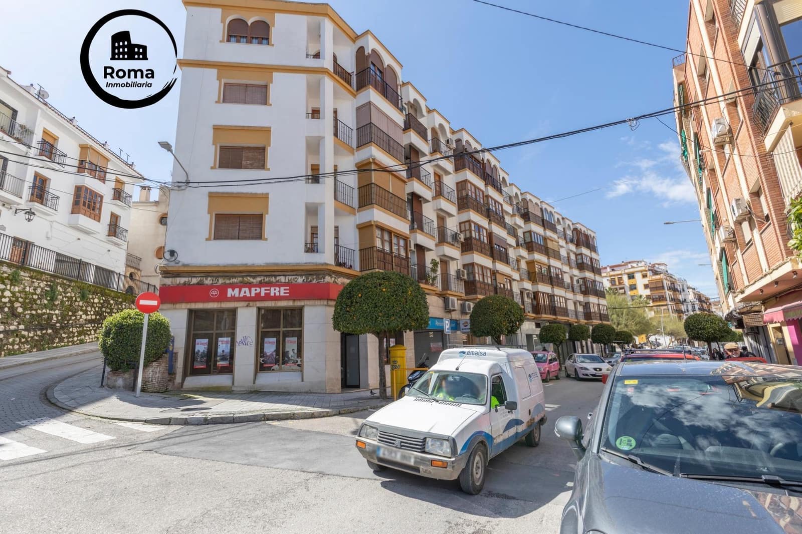 4 sypialnia Mieszkanie na sprzedaż w Loja - 119 000 € (Ref: 9748113)