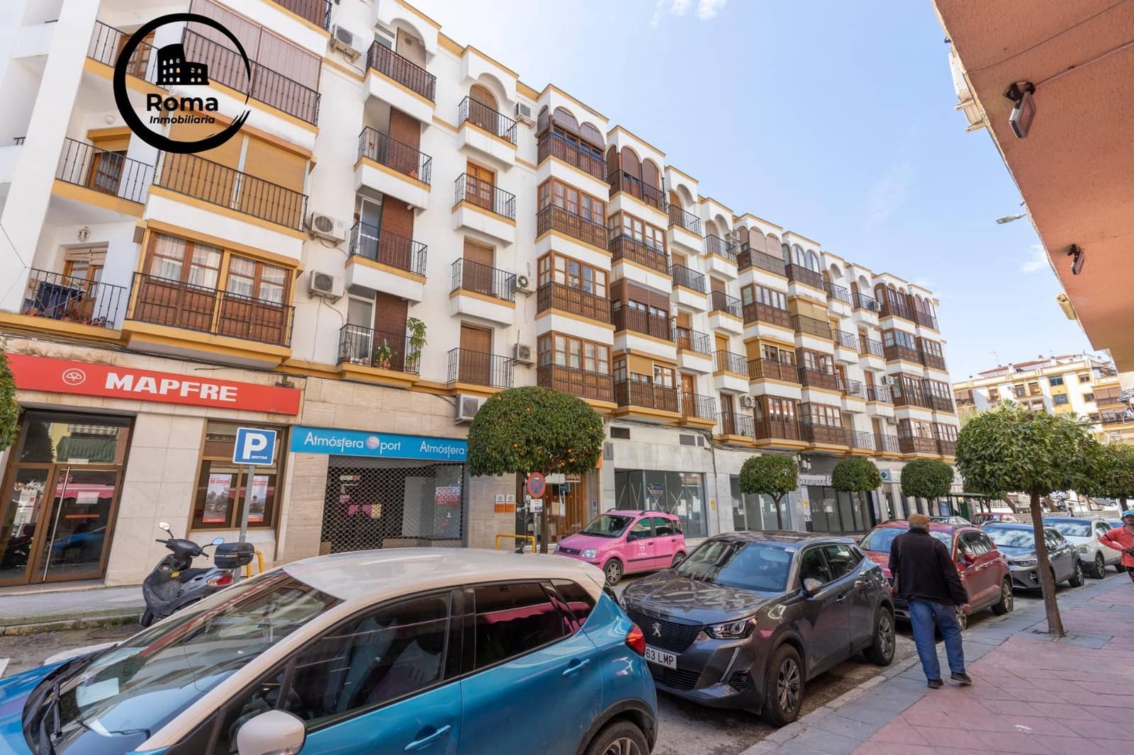 4 sypialnia Mieszkanie na sprzedaż w Loja - 119 000 € (Ref: 9748113)