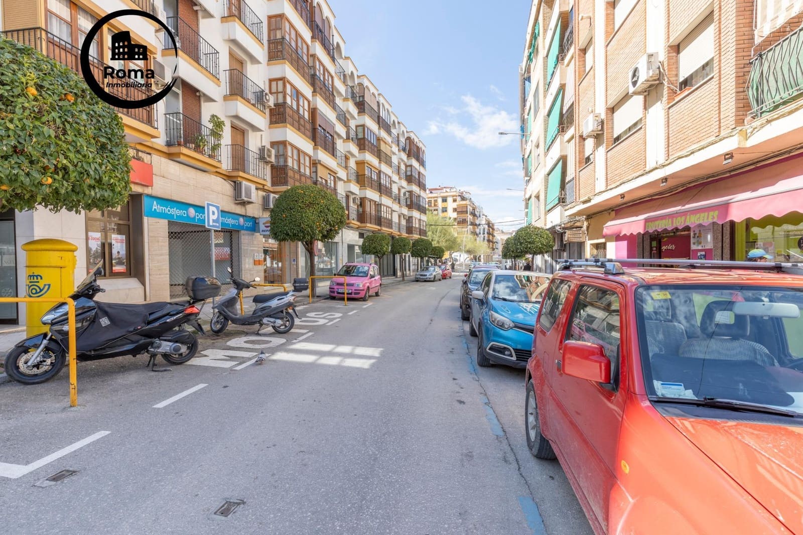 4 sypialnia Mieszkanie na sprzedaż w Loja - 119 000 € (Ref: 9748113)