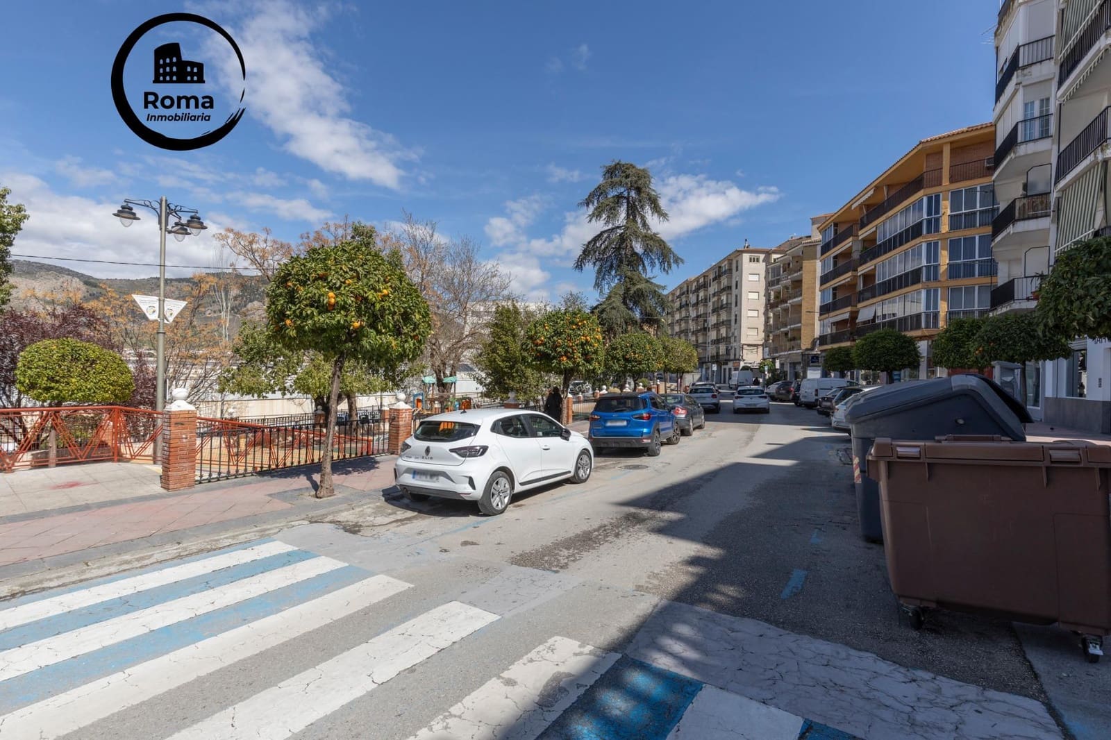 4 sypialnia Mieszkanie na sprzedaż w Loja - 119 000 € (Ref: 9748113)