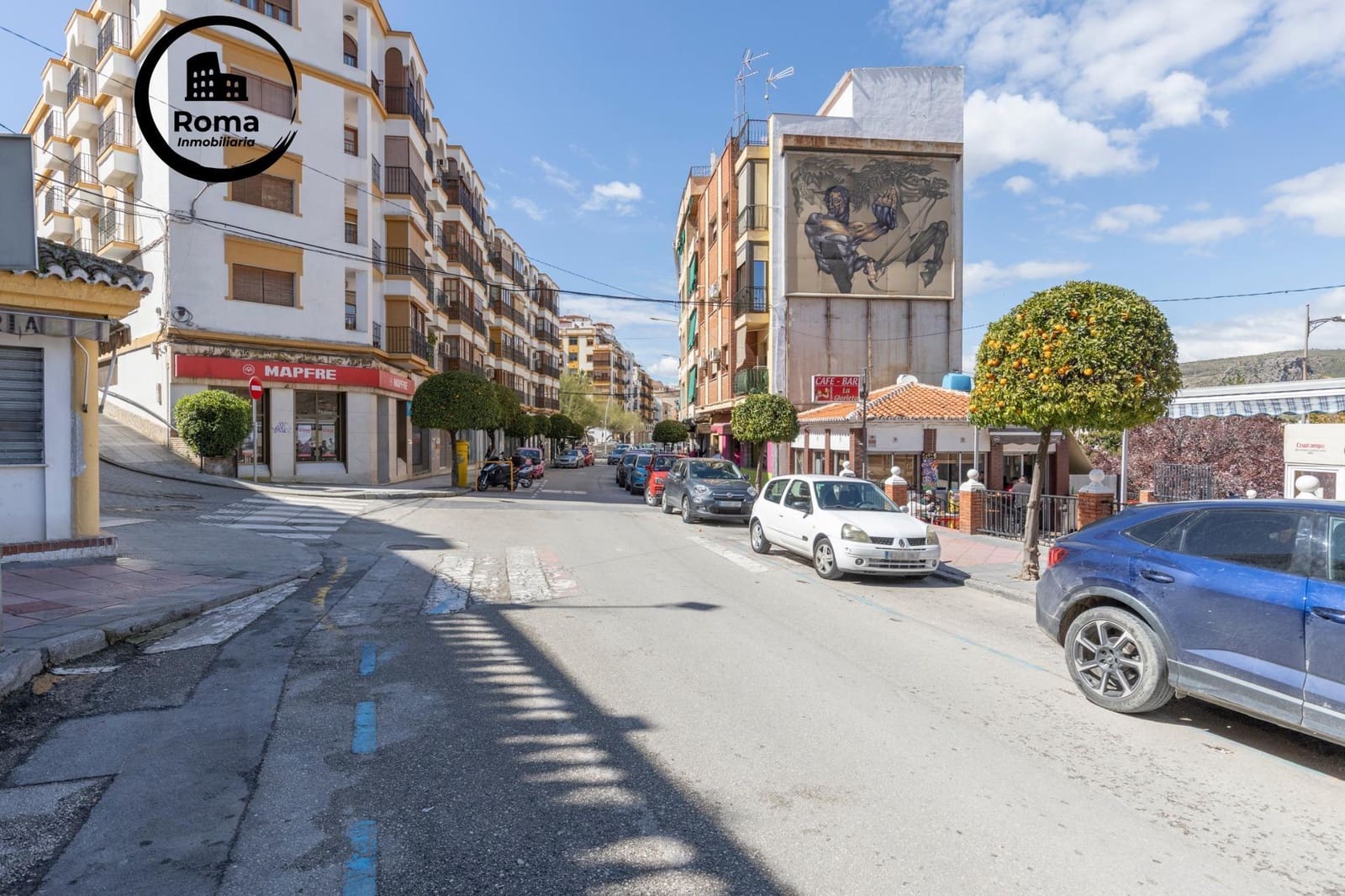 4 sypialnia Mieszkanie na sprzedaż w Loja - 119 000 € (Ref: 9748113)